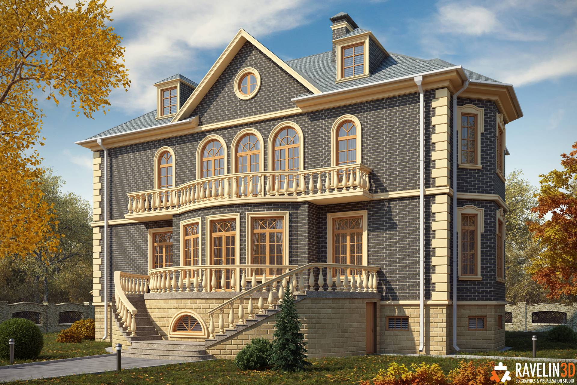 Intex Cottages and Houses